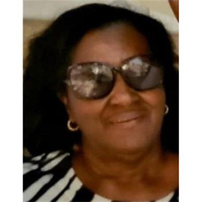 Maxine Brown