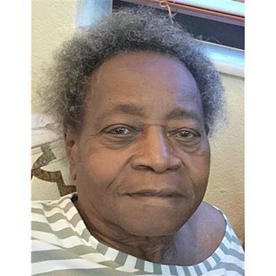 Betty Ann Maupin