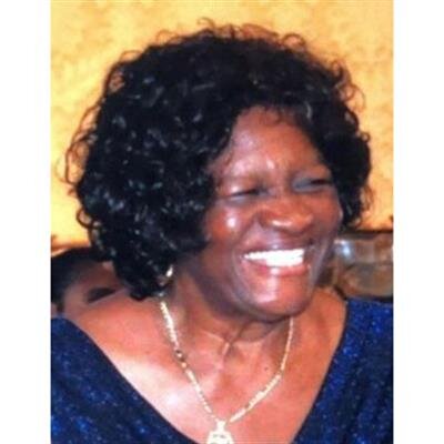 Esther E. Joseph