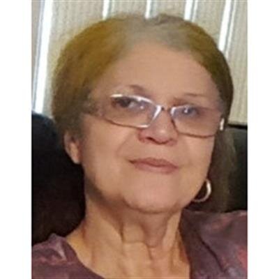 Beverly Victoria Gray
