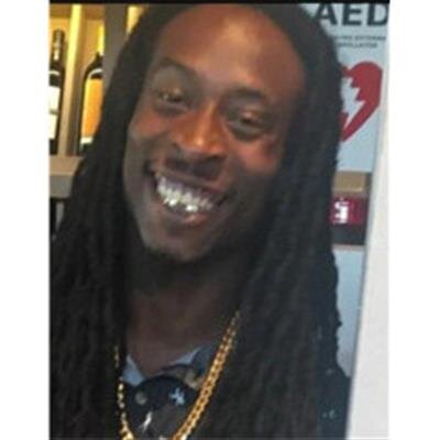 Damian Lamar Shaw