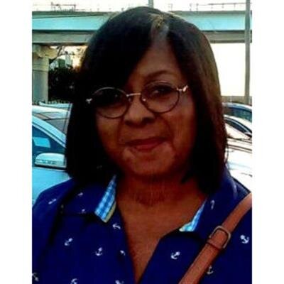 Christine Wilson Acosta