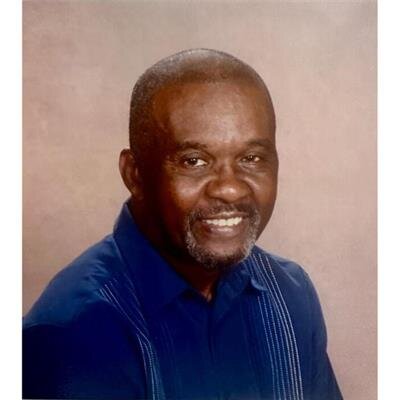 Leonard Wilson Johnson, Jr.
