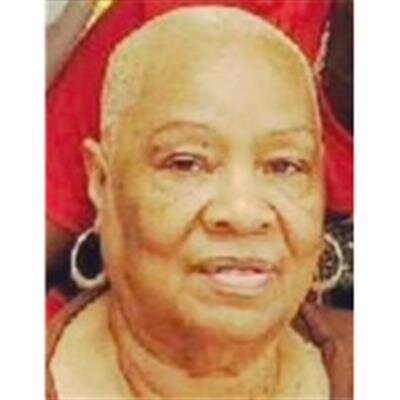Willie Mae Cooper