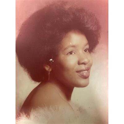 Karen Michelle Hall-Bellamy