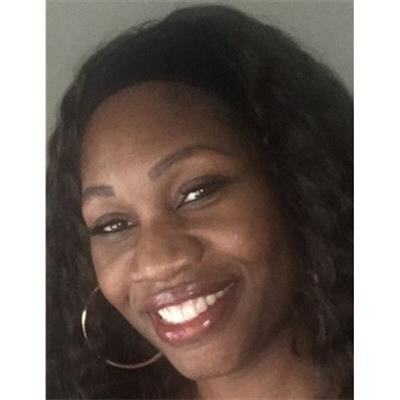 Torri Lewis-Georges