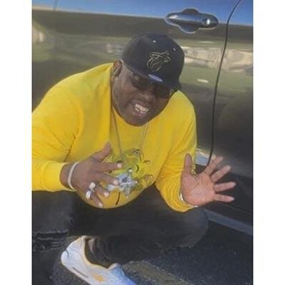 Terence Arrington Reed