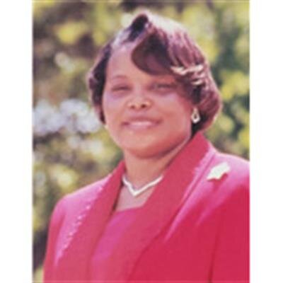 Laverne Hall-Gooden