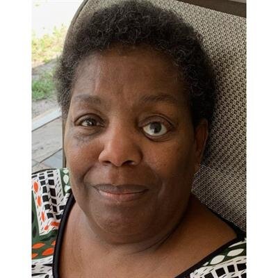 Deborah J Saulsberry-Butts