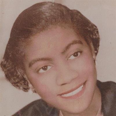 Margaret Butts