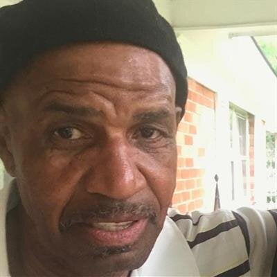 Mr. John Nathan Washington
