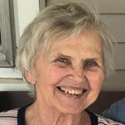 Jean M Weber