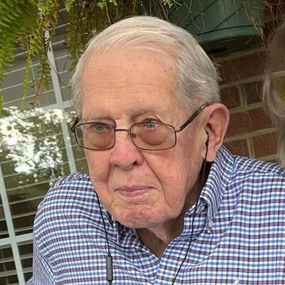 John Carl Forsman