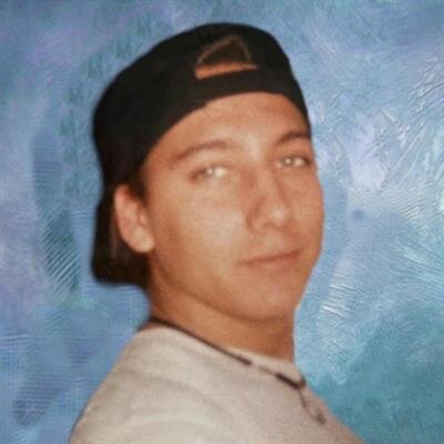 Jeffrey Michael Cronk