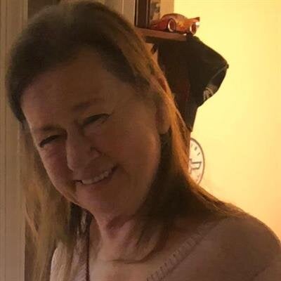 Gloria Joan Lewis