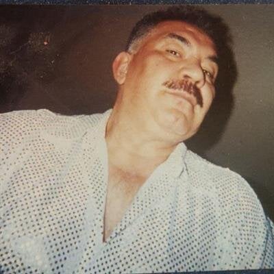 George Gonzalez