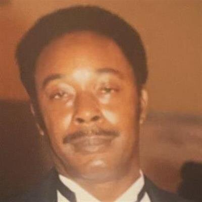 Larry Fulmore Sr.