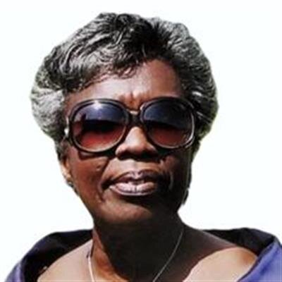 Mrs. Marian Annette Murray