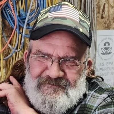 Mark J. Sanders