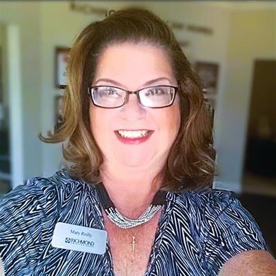 Reilly, Mary Swinney
