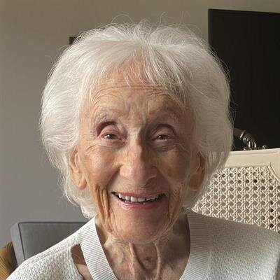 Rosalie Stern