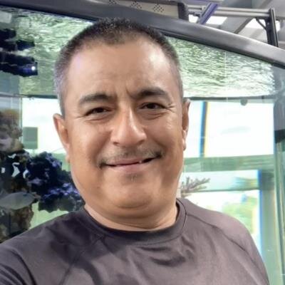 Jose Angel Alvarez Rodriguez