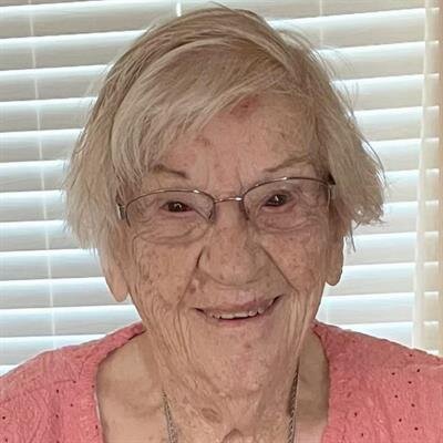 Myrtle Verden
