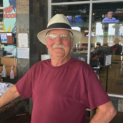 William Leroy Grimes Sr.