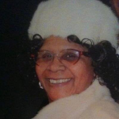 Mother Geraldine Paige