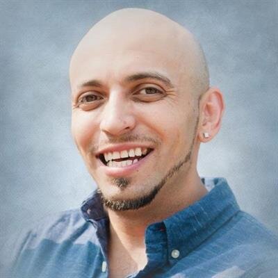 Aaron Donovan Bowers