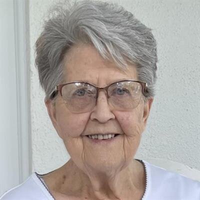 Nellie Mae Jenkins Kindley Hart