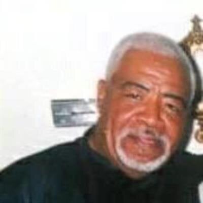 Mr. Leonza Rich III