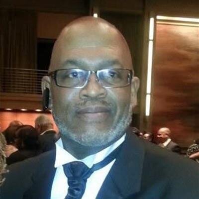 Rev. Cecil T. Smith II