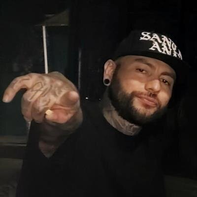 Luis Arturo Ceballos Hernandez