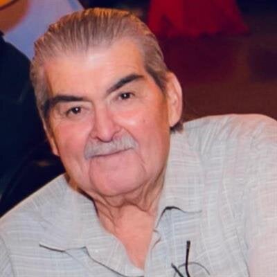 George J Trujillo
