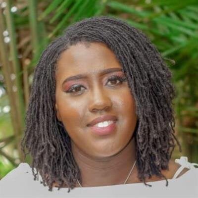 Tracy Nyanchama Nyariki