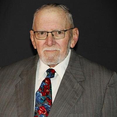 Larry Flach