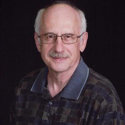 Peter John Barke