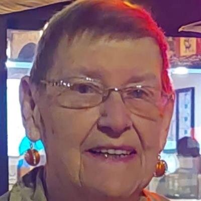 Bonnie S. Dell