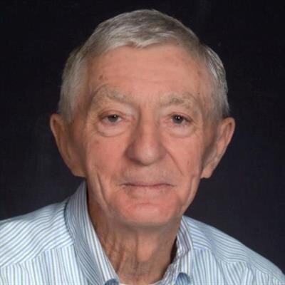 Harry Wayne Cooper