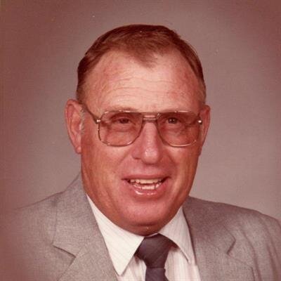 Donald Eugene 