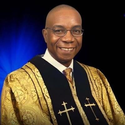 Pastor Melvin J. Hendricks