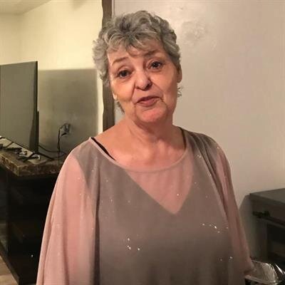 Darlene Alice Sandoval