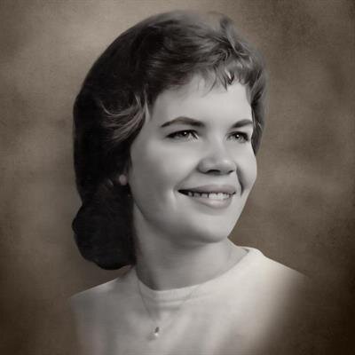 Bente Lofton