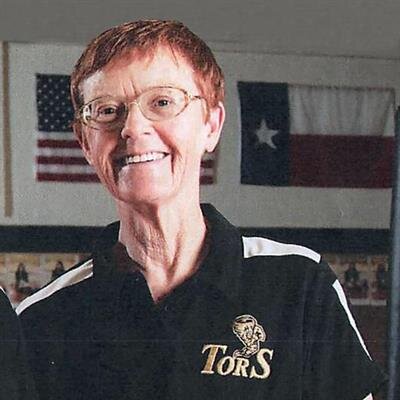 Patty Browning