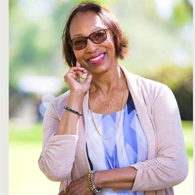 McKnight, Rosalie Lorenza