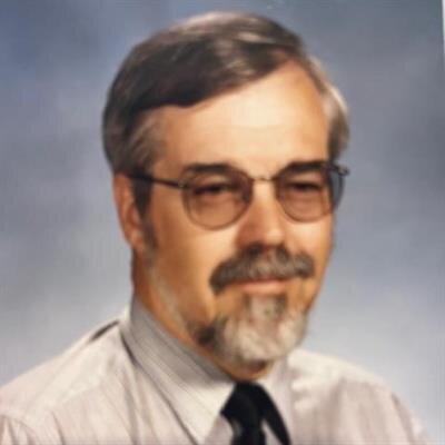 Donald Dale