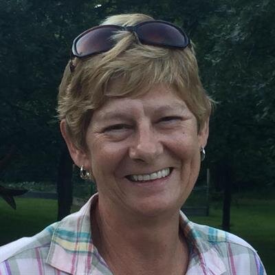 Judy Markwell