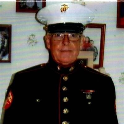 Thomas H. Parker Jr.