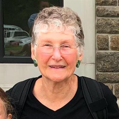 Meg G. Bevis